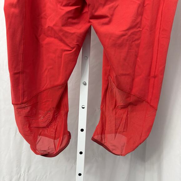 Athleta Salutation Stash Pocket II Crop Tight Plus Size 3x - Picture 11 of 11